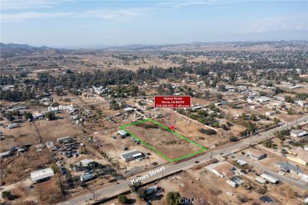 0 Haines Avenue, Perris, Califórnia 92570, Estados Unidos