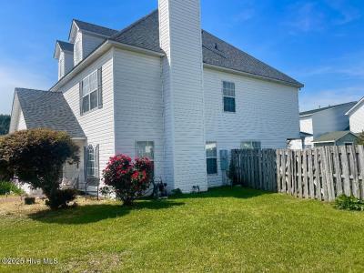 3032 Edward Court #B, Winterville, ノースカロライナ 28590, アメリカ合衆国