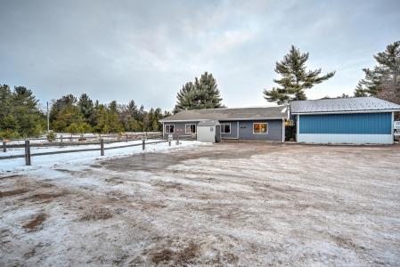 14682 State Road 70, Grantsburg, Wisconsin 54840, États-Unis