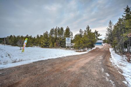 14682 State Road 70, Grantsburg, Wisconsin 54840, États-Unis