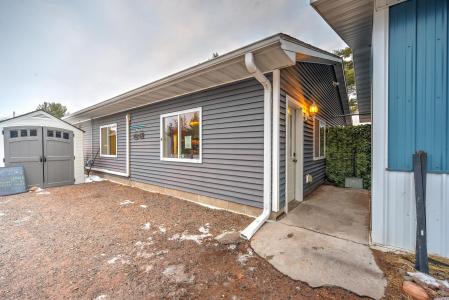 14686 State Road 70, Grantsburg, Wisconsin 54840, États-Unis