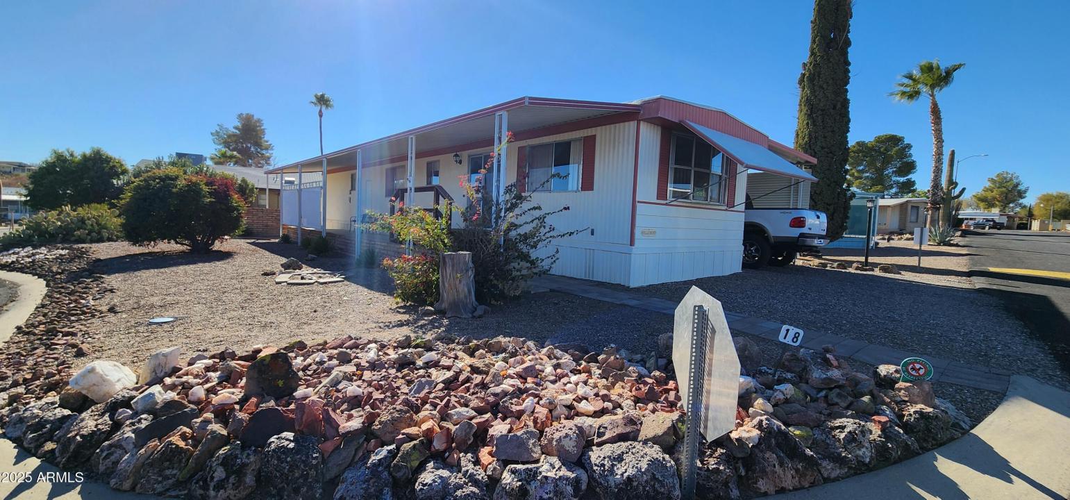 1855 W Wickenburg Way #18, Wickenburg, Arizona 85390, Estados Unidos