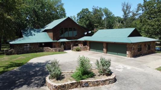 660 County RD 1503, Alba, 德克薩斯州 75410, 美國
