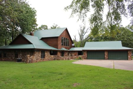 660 County RD 1503, Alba, 德克薩斯州 75410, 美國