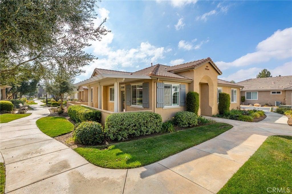 1642 Beaver #B B, Beaumont, Kaliforniya 92223, Amerika Birleşik Devletleri
