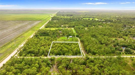 801 YEEHAW AVENUE, CLEWISTON, Florida 33440