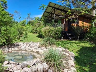 Bijagual , San Juan De Mata Turrubáres, San José 10405, Costa Rica