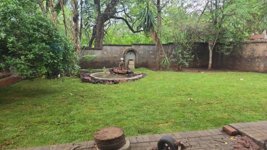 Thabazimbi, Limpopo, Afrique Du Sud