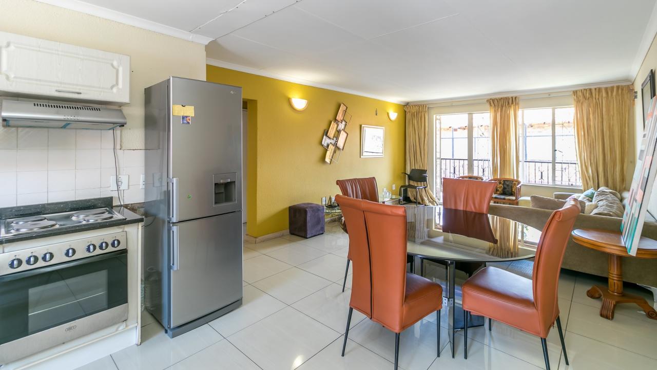 Randburg, 豪登省, 南非