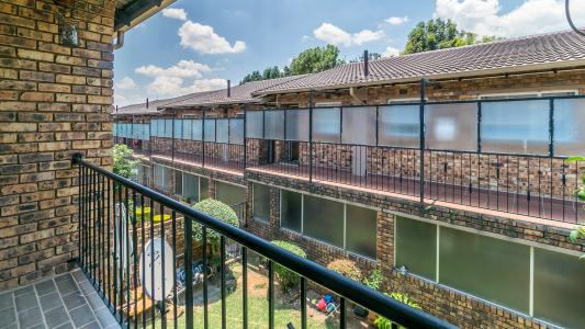 Randburg, 豪登省, 南非