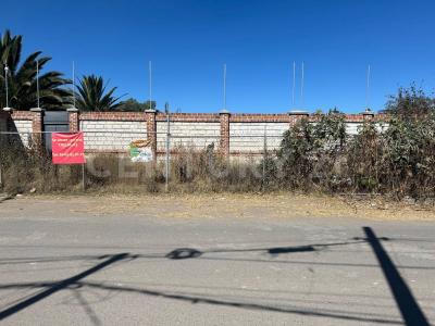 AVENIDA SEGUNDA FRANCISCO SARABIA 38,, Teoloyucan, Estado De México 54770, Mexico