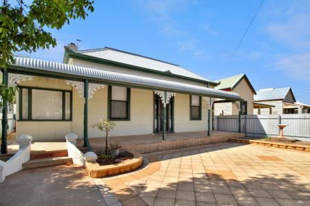 405 Morgan Street, Broken Hill, NSW 2880, אוסטרליה 