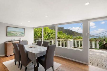 15 Ferry Road, Days Bay, Lower Hutt City 5013, Nueva Zelanda