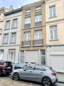 Rue d'Ostende, 11, Molenbeek-saint-jean, Belgio