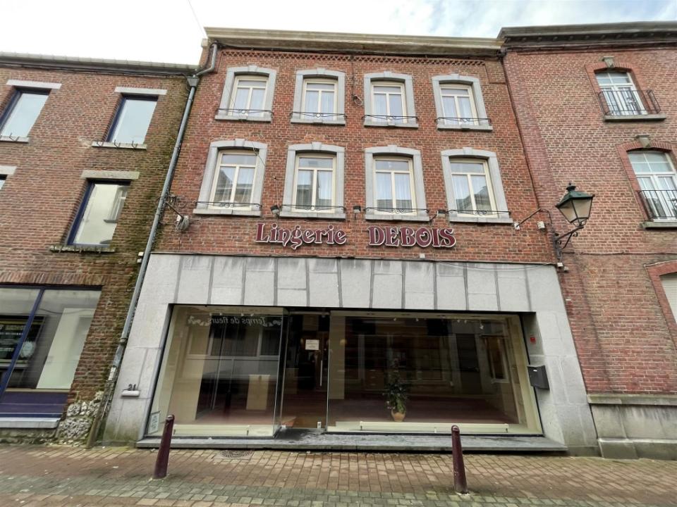 Rue du Chapitre 21, Florennes, 5620, ベルギー