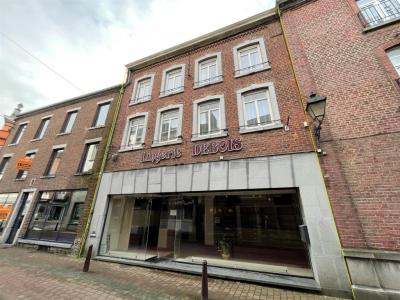 Rue du Chapitre 21, Florennes, 5620, ベルギー