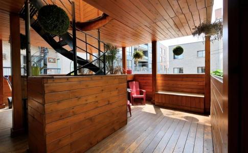 6514-6520  Rue St-Dominique, Montréal (Rosemont/La Petite-Patrie), Quebec H2S 3A7, Canada