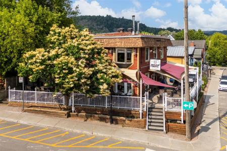 197 Rue Principale, Saint-Sauveur, Quebec J0R 1R0, Canada