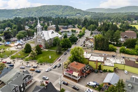 197 Rue Principale, Saint-Sauveur, Quebec J0R 1R0, CANADÁ