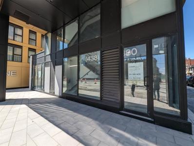 9 Av. Viger O., Montréal (Ville-Marie), Quebec H2Z 1E6, Canada