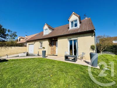 St Arnoult En Yvelines, Île-de-France 78730, Frankreich