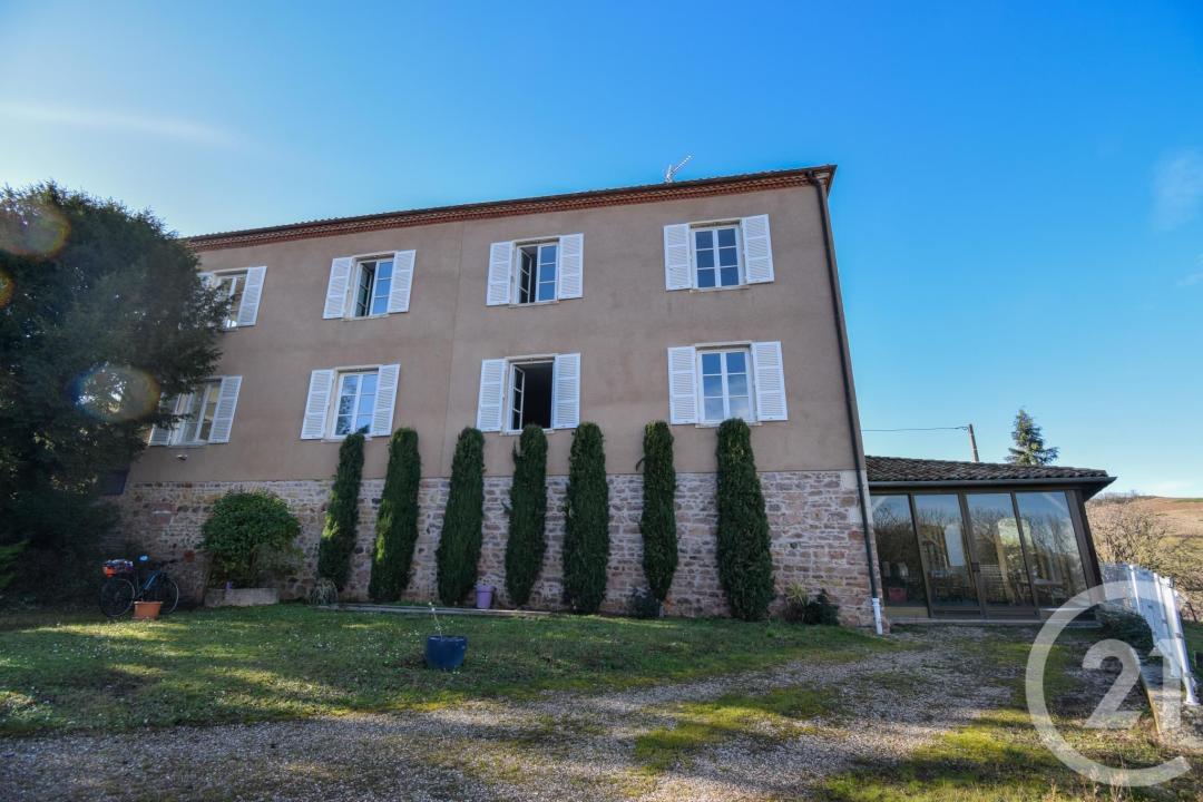 Salles Arbuissonnas Beaujolais, Rhône-Alpes 69460, França