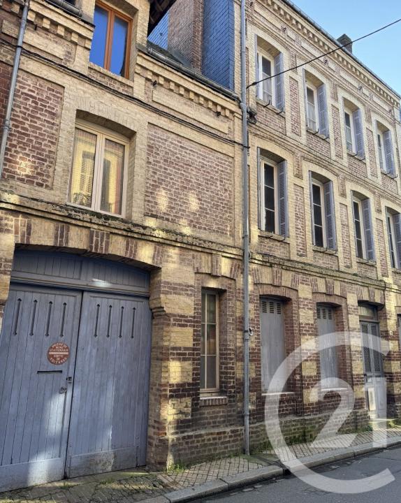 Honfleur, Basse-Normandie 14600, 프랑스