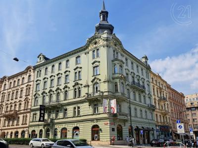 náměstí I. P. Pavlova, Praha, Území Hlavního Města Prahy 12000, República Checa