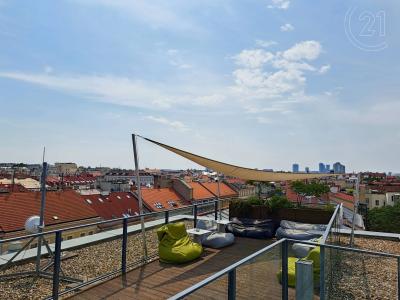 náměstí I. P. Pavlova, Praha, Území Hlavního Města Prahy 12000, República Checa