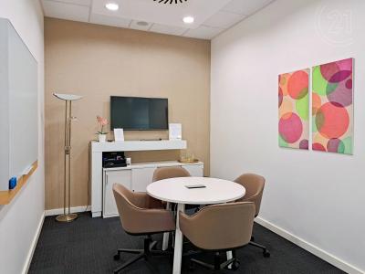 náměstí I. P. Pavlova, Praha, Území Hlavního Města Prahy 12000, República Checa