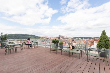 Na Perštýně, Praha, území Hlavního města Prahy 11000, Czech Republic