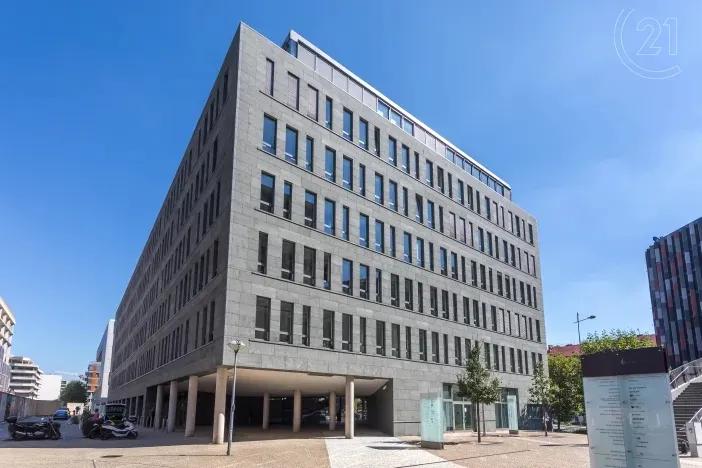 Karolinská, Praha, Území Hlavního Města Prahy 18600, Republika Czeska