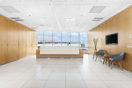 Na strži, Praha, území Hlavního města Prahy 14000, Czech Republic