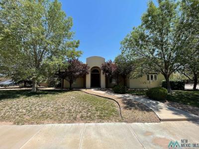 1201 Saunders Drive, Roswell, New Mexico 88201