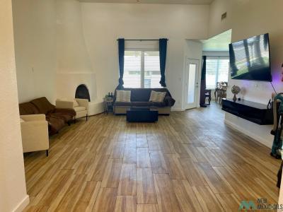 1201 Saunders Drive, Roswell, New Mexico 88201