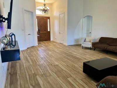 1201 Saunders Drive, Roswell, New Mexico 88201