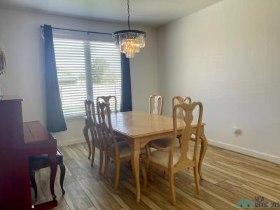 1201 Saunders Drive, Roswell, New Mexico 88201