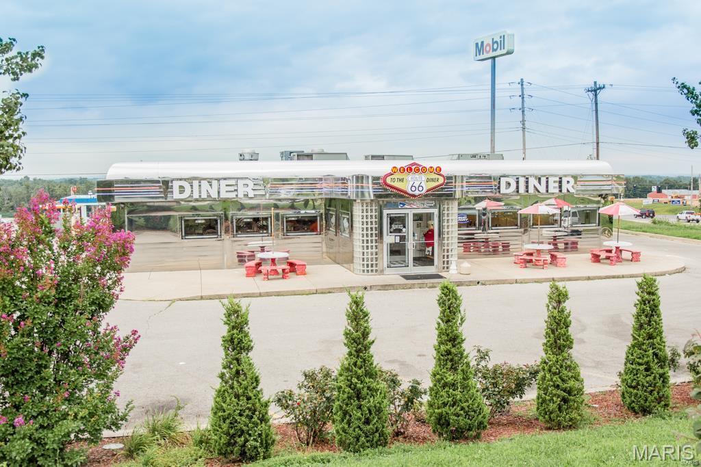 126 St Robert Boulevard, St Robert, Missouri 65584, Estados Unidos