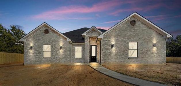21019 C R 116, Tyler, Texas 75703, USA