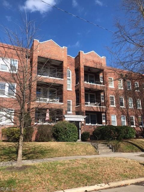 522 Spotswood Avenue #A2 Apt. A2, Norfolk, Virginie 23517, États-Unis