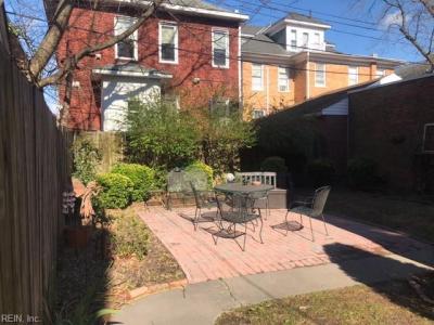 522 Spotswood Avenue #A2 Apt. A2, Norfolk, Virginie 23517, États-Unis