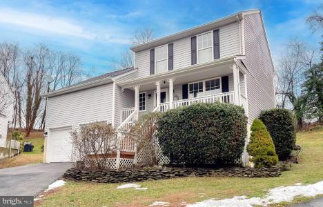 41941 Kentucky Court, Leonardtown, Maryland 20650, Estados Unidos