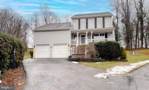 41941 Kentucky Court, Leonardtown, Maryland 20650, Estados Unidos