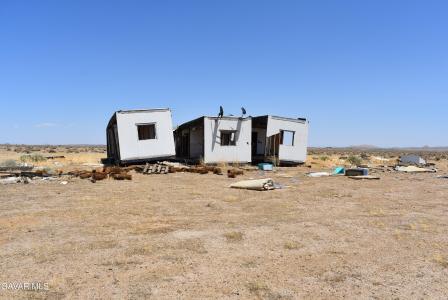 5th St E And S/O Denise Ave APN 428-110-17-00-0, Mojave, California 93501, Stati Uniti