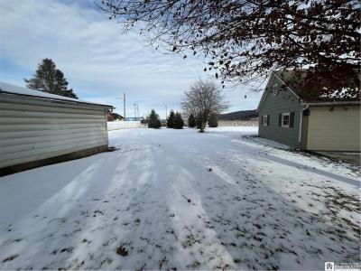 34 West Ave., Arkport, New York 14807, États-Unis