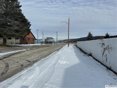 34 West Ave., Arkport, New York 14807, États-Unis
