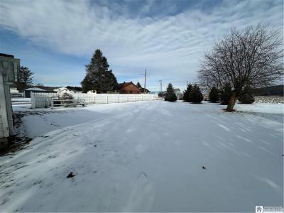 34 West Ave., Arkport, New York 14807, États-Unis