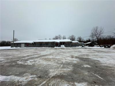 271 Barker Road, Oswego, New York 13126