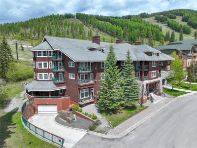 3889 Big Mountain Road Unit #403, Whitefish, Montana 59937, USA