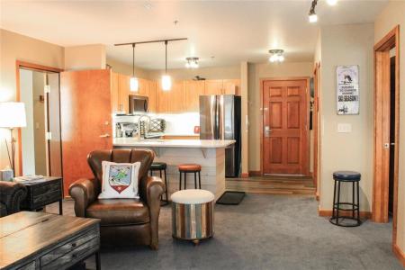 3889 Big Mountain Road Unit #403, Whitefish, Montana 59937, Estados Unidos